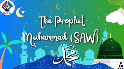 English Cartoon for Kids || History of Islam || Islamic Hub