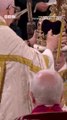 HM King Charles III formally crowned  #CoronationOnTheBBC #Coronation #KingCharlesIII #RoyalFamily