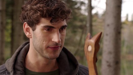 Noah aiuta Valentina - Clip puntata 16.07.2024