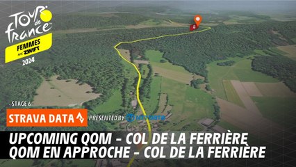 Jacyo riders on top  - Tour de France Femmes avec Zwift 2024