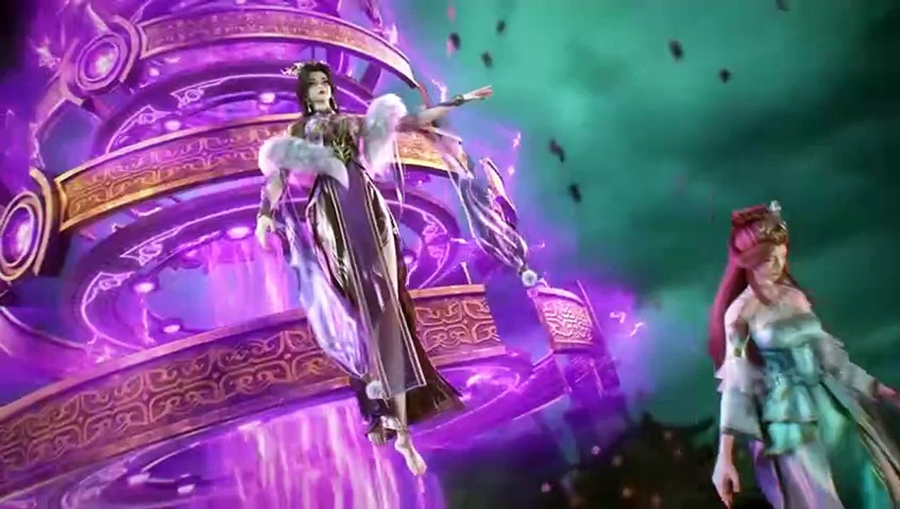 百炼成神 第90集