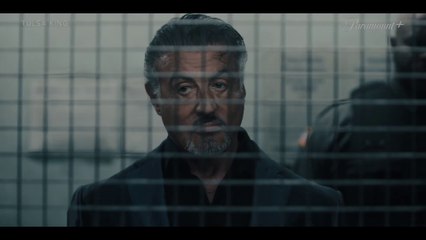 Tulsa King - S02 Trailer (Deutsch) HD