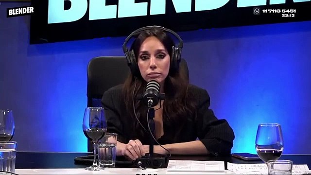 Tamara Pettinato rompió el silencio: Hay un solo villano en esta historia y no soy yo