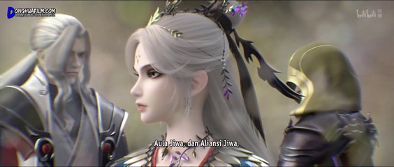 The Charm of Soul Pets Episode 13 Subtitle Indonesia