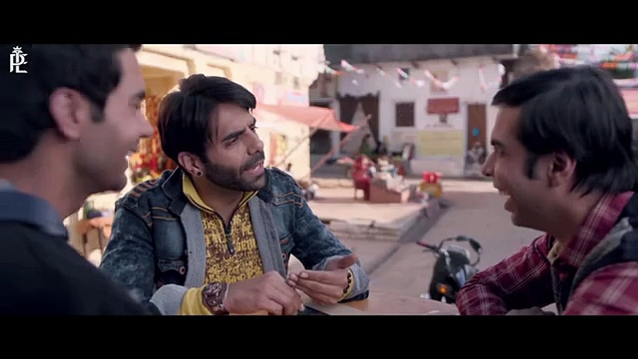Stree 2