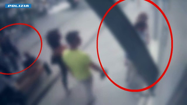 Da Milano a Forte dei Marmi per rubare orologi di lusso: due ragazzi di 19 anni aggrediscono e rapinano una coppia