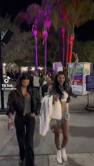 Usa girl how ben taped by TikTok guy must watch