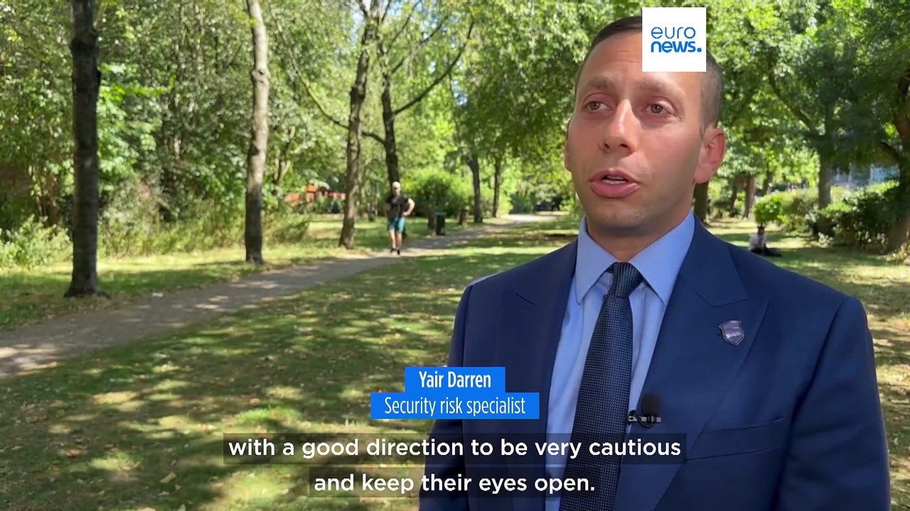 Taylor Swift returns to stage in London to dazzle over 90,000 following foiled Vienna terror plot