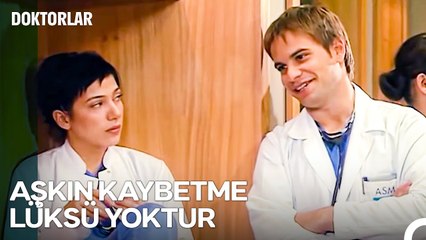 Hastane Vlog #1; Romantik Aşıklar Da Doktor Olabilir - Doktorlar
