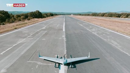 KALKAN DİHA 43. testi de başarıyla tamamladı