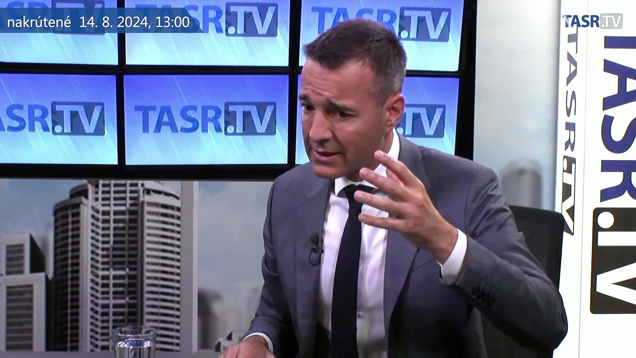 DRUCKER: Nežná revolúcia v školstve bude reagovať na problémy praxe