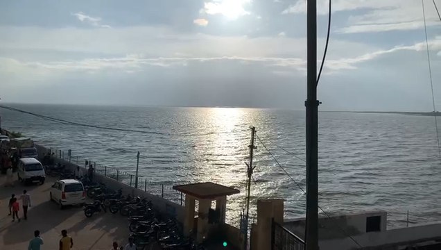 बीसलपुर बांध में पानी की धीमी आवक,प्रदेश के कई बांध हुए ओवरफ्लो लेकिन बीसलपुर बांध प्यासा