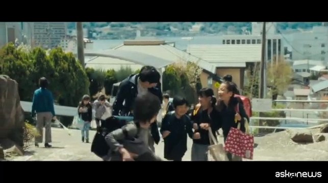 L'innocenza di Kore-Eda arriva nelle sale italiane