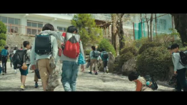 L'innocenza di Kore-Eda arriva nelle sale italiane