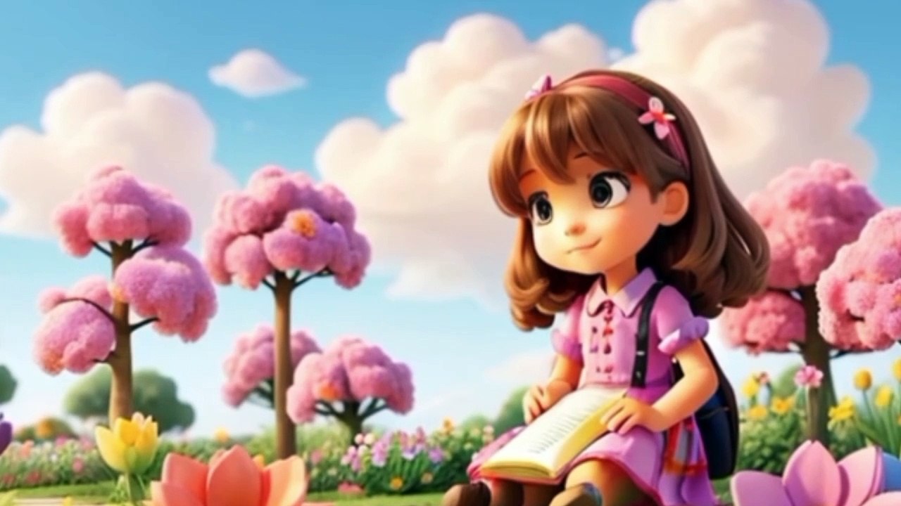 Little Doll story