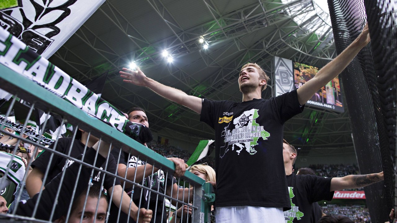 'Das war mein Leben': Kramer mit Tränen und großen Emotionen