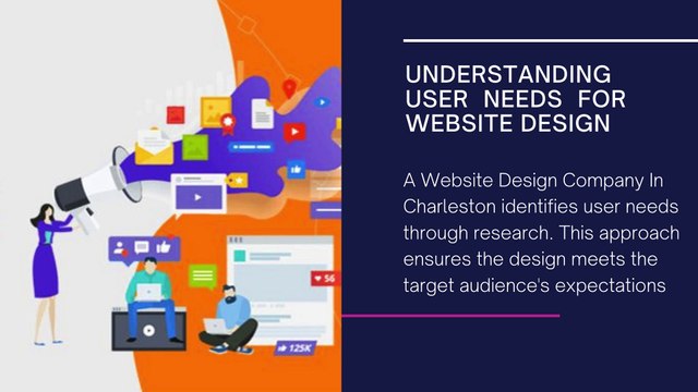 How a Website Design Agency Charleston Enhances User Experience