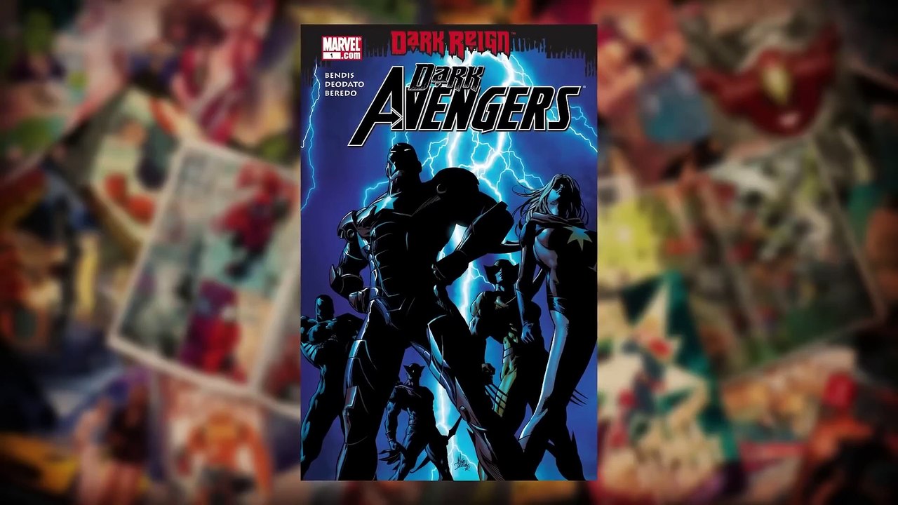 THUNDERBOLTS TRAILER 2025_ The Sentry, New Avengers Tower & Things You Missed