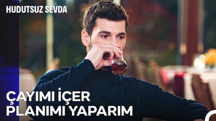 Halil İbrahim ve Silah Arkadaşları #16; İnsanın En Zayıf Noktası - Hudutsuz Sevda