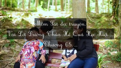 C62-C68 Vai Lót Đường Chúa Hề Quá Keo Kiệt