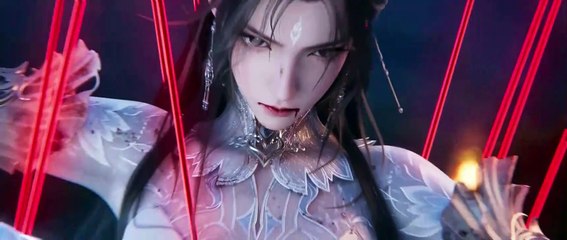 Jade Dynasty Season 2 Episode 25[51]-26[52] Multi subtitles