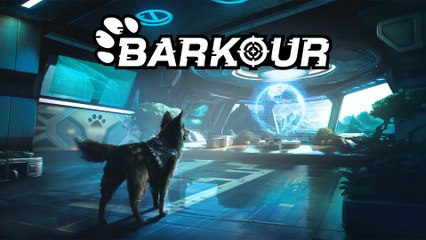 Barkour - Official 4K Reveal Trailer | gamescom 2024
