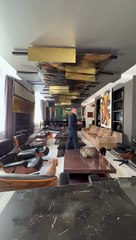 Joaquín Torres abre las puertas de su impresionante nueva casa totalmente reformada donde vivirá con Raúl Prieto