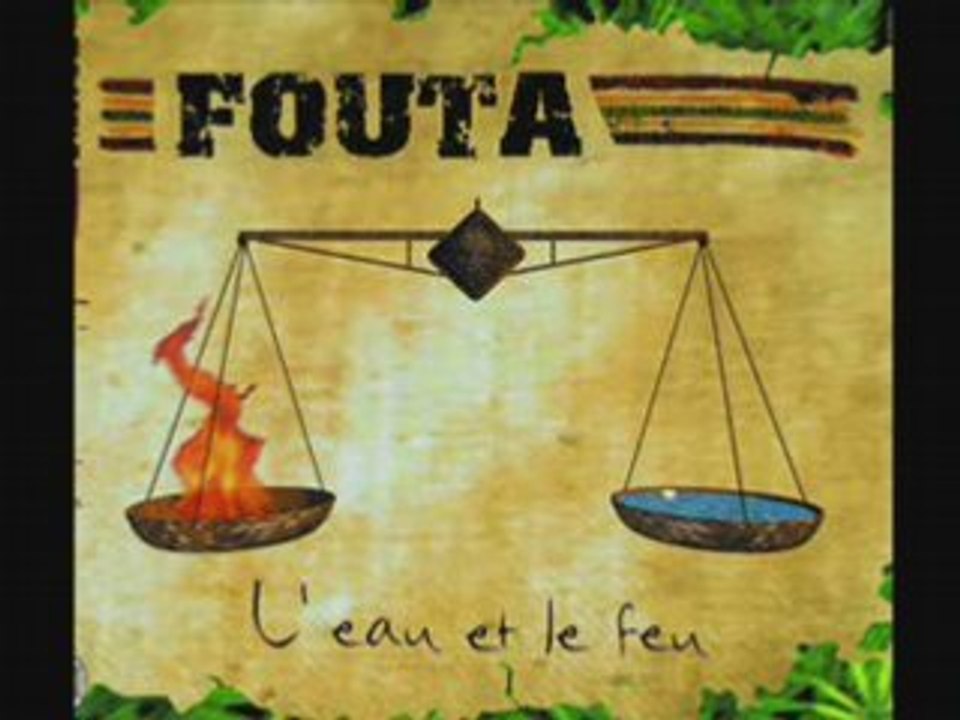 La pression