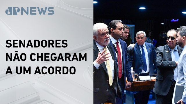 Análise da desoneração da folha de pagamento é adiada no Senado