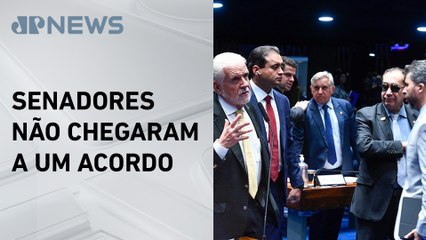 Análise da desoneração da folha de pagamento é adiada no Senado