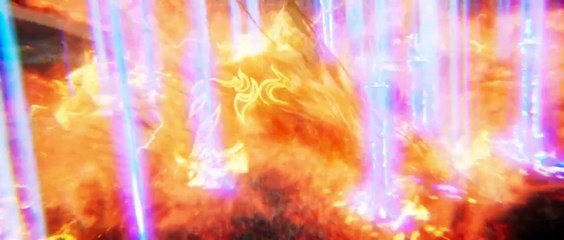 Jade Dynasty Season 2 Episode 10[36] Multi subtitles