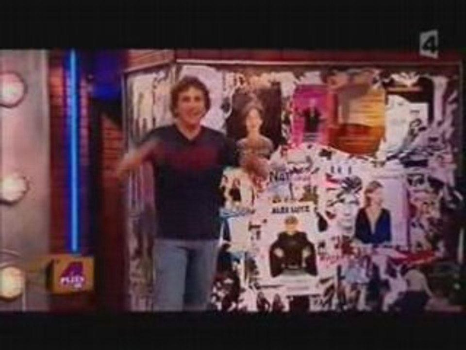 Baptiste  « Mon prénom ridicule »