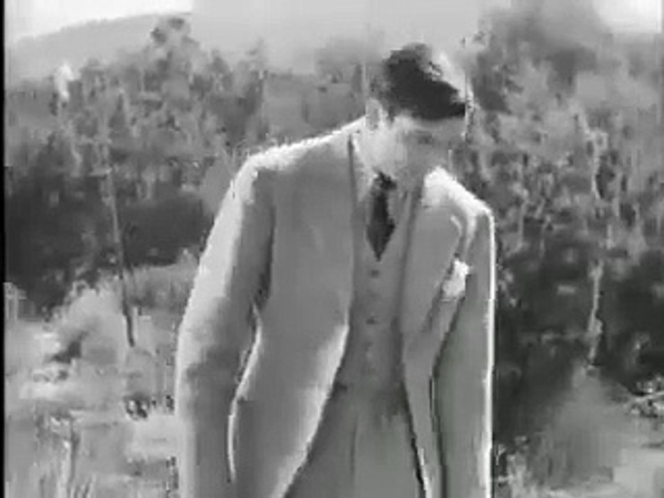 DICK TRACY’S G-MEN. Episode 15 [ The Last Stand ​]
