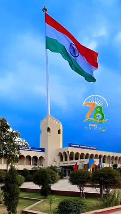 Happy Independence Day # 15 August