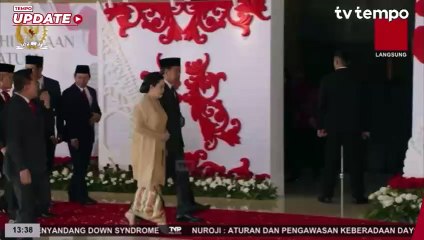 Presiden Jokowi Sebut Anggaran Pendidikan Dialokasikan Rp 722,6 Triliun