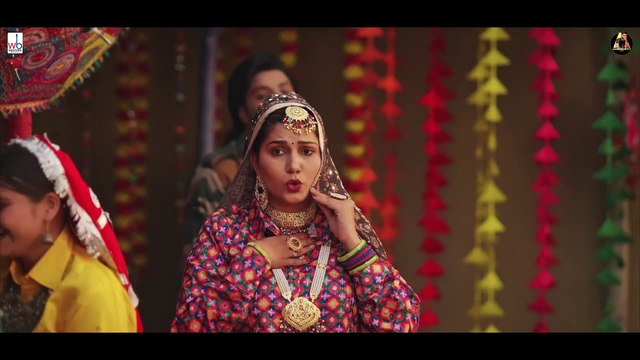 Fouji Foujan 2 Sapna choudhary Aamin Barodi Raj Mawar Mahi Panchal Sahil Sandhu New haryanvi song