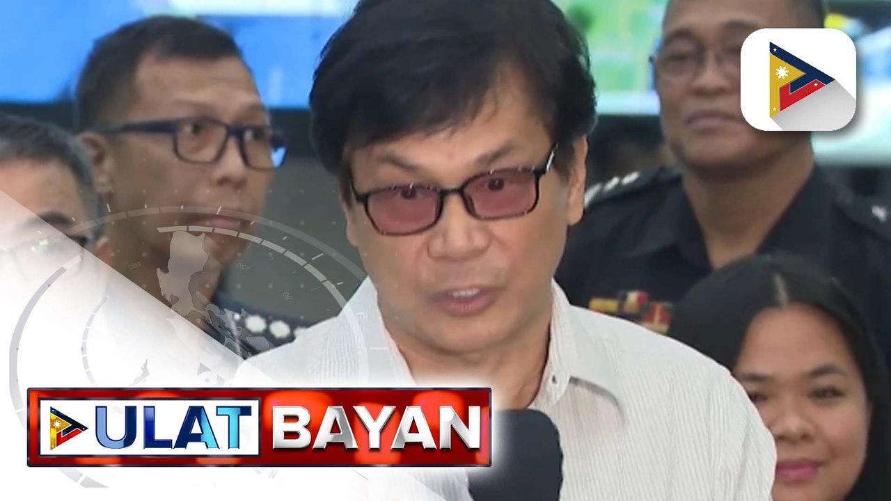 E911 Hotline, mas pinalakas para sa  epektibong pagtugon sa emergency situation