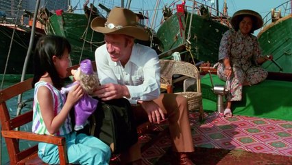 Forced Vengeance (1982)