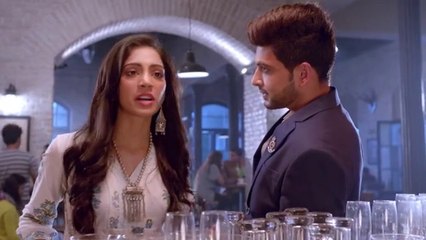 مسلسل أرجع لي قبلاتي الحلقة 5