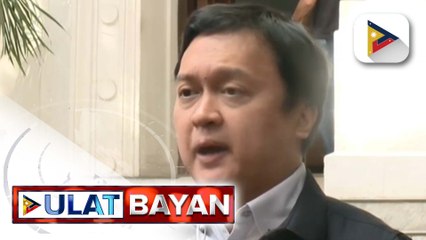 Download Video: PI sa kasong Qualified Human Trafficking, pinabubuksang uli ng kampo ni ex-mayor Alice Guo