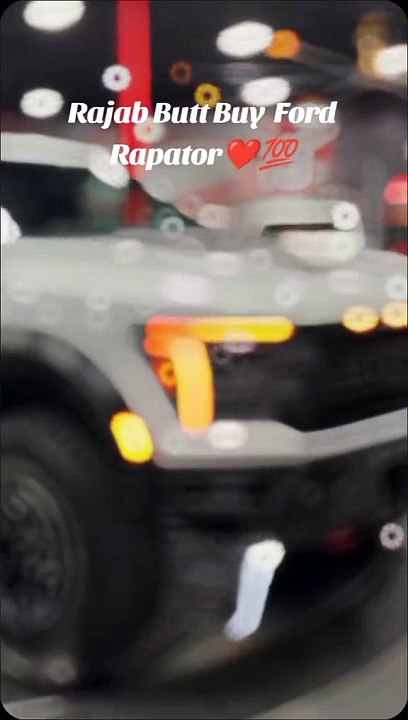 Rajab butt new car ❤️‍❤️‍❤️‍❤️‍
