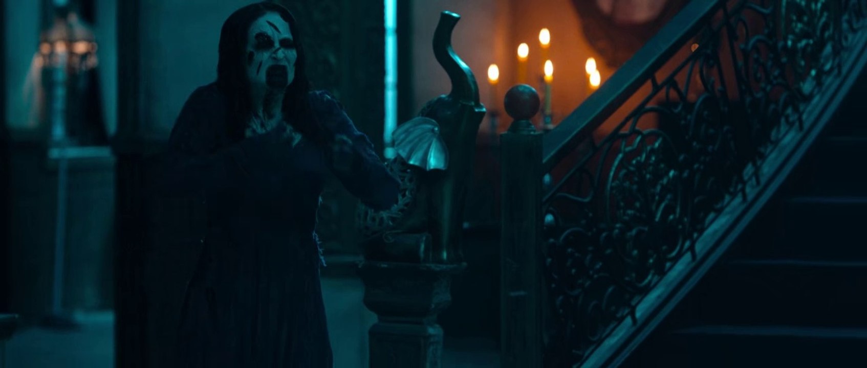 Conjuring Kannappan p2 hindi dubbed 2023