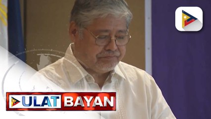 DFA, tiniyak na hindi natatapos sa paghahain ng diplomatic protest ang pagtugon ng pamahalaan sa isyu sa WPS