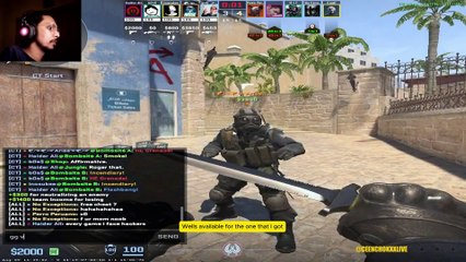 CS2 Funny Cheat Detected Live Game Ban Hacker Ban | Live Vac Ban | First Ever CS2 Cheater Ban Live