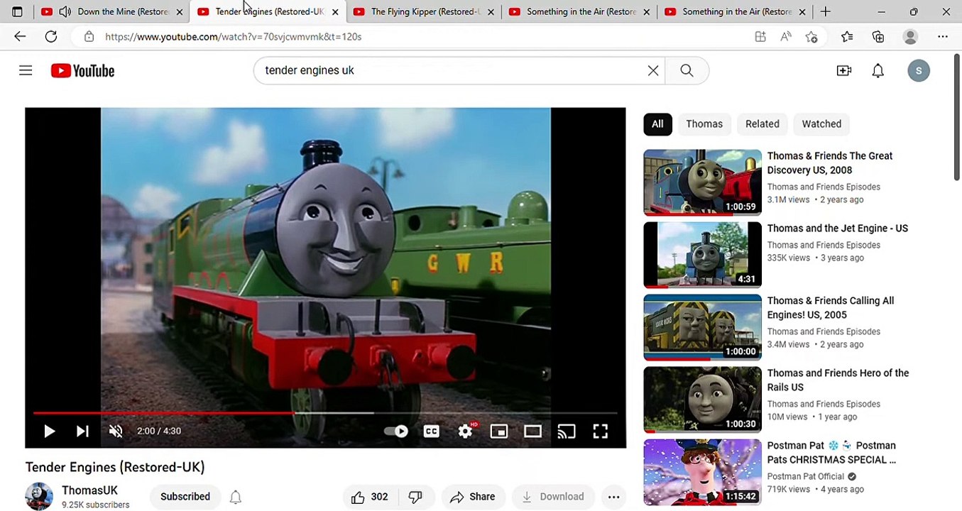 Henry_Thomas Parody 3