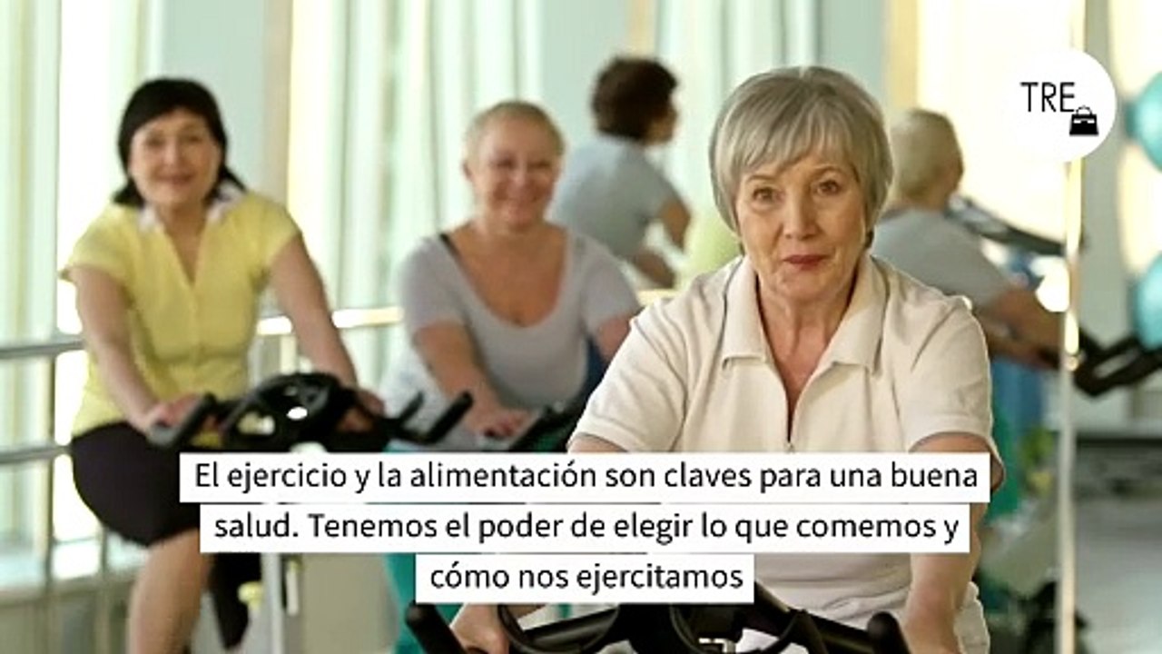 Ni Pilates ni pesas: este es el ejercicio más eficaz para perder tripa a partir de los 50, según Harvard, y solo te llevará 30 segundos al día