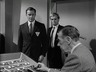 S01E05 - The Deadly Games Affair