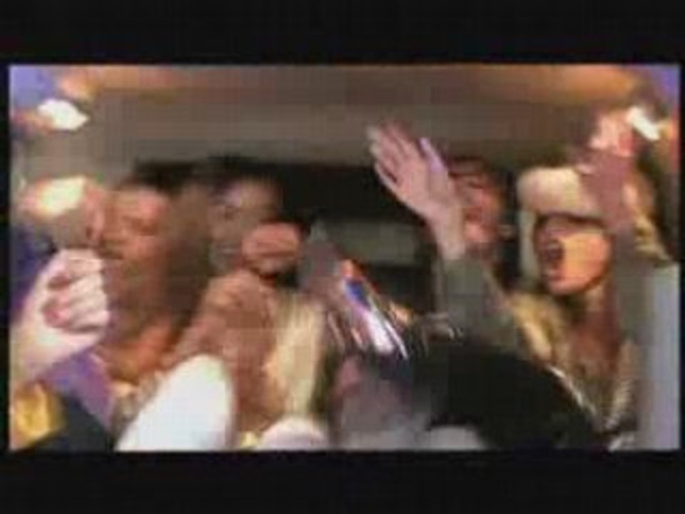 Magic Zaoza chez Cauet avec Christophe Willem