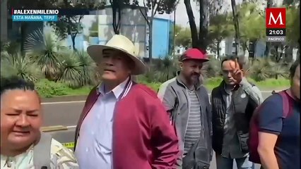 Ella las empodera: Claudia Sheinbaum recibe constancia de mayoría y se convierte en presidenta