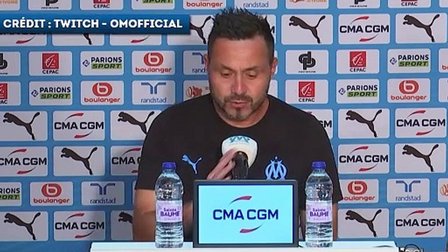 Roberto De Zerbi veut frapper un grand coup contre Brest